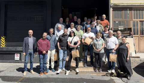 Studienreise Istanbul 2025